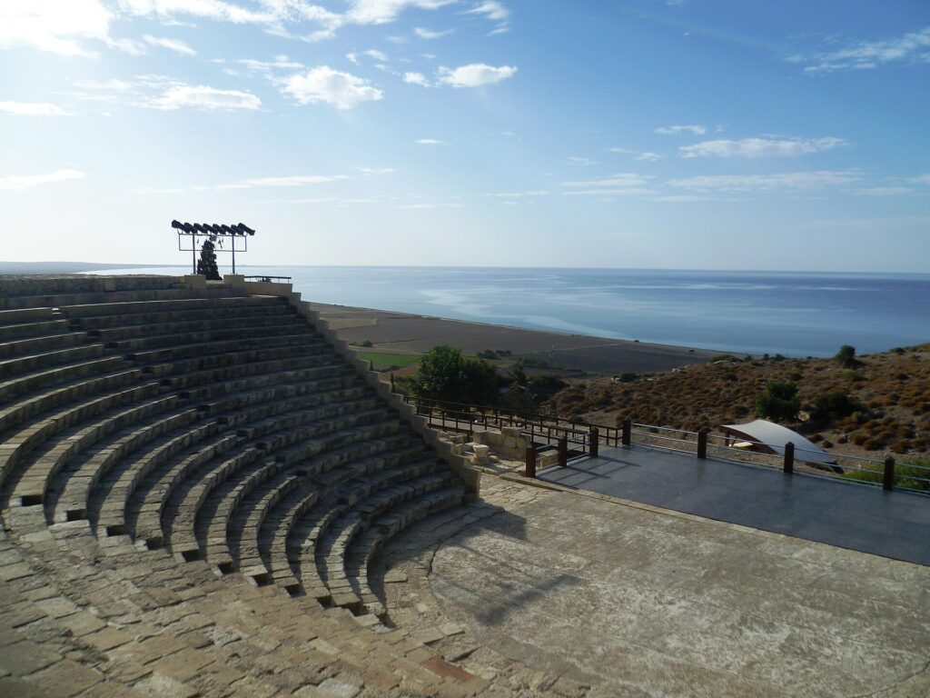 Limassol régió