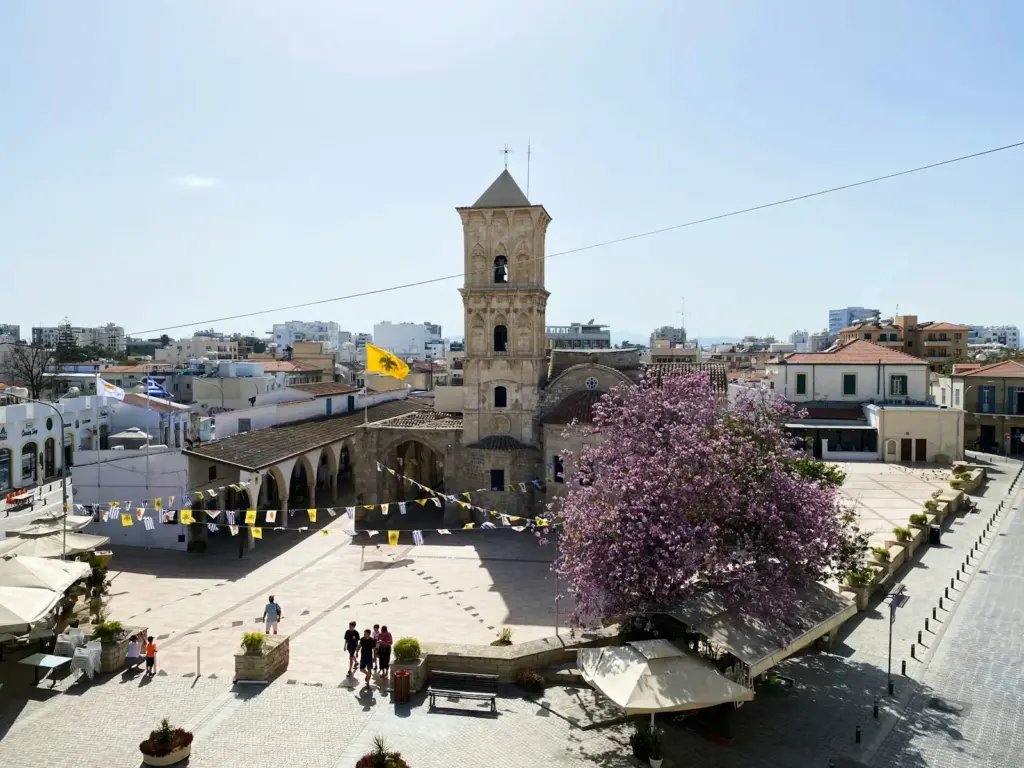Larnaca
